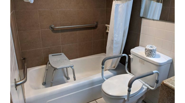 <b>OYO Hotel Morton/East Peoria I-74 Room</b>. Images powered by <a href="https://www.leonardoworldwide.com/" title="Leonardo Worldwide" target="_blank">Leonardo</a>.