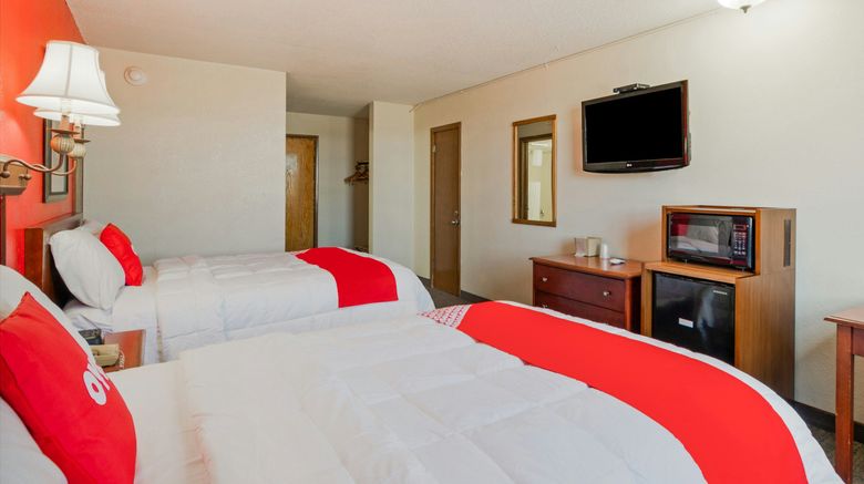<b>OYO Hotel Morton/East Peoria I-74 Room</b>. Images powered by <a href="https://www.leonardoworldwide.com/" title="Leonardo Worldwide" target="_blank">Leonardo</a>.