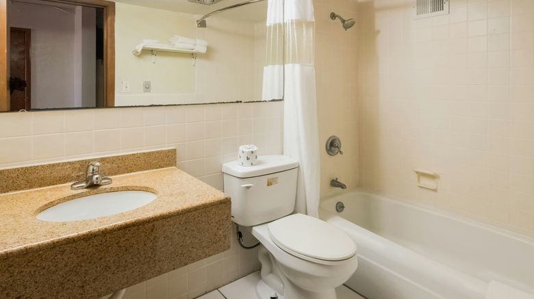 <b>OYO Hotel Morton/East Peoria I-74 Room</b>. Images powered by <a href="https://www.leonardoworldwide.com/" title="Leonardo Worldwide" target="_blank">Leonardo</a>.