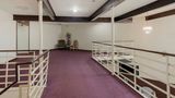 OYO Hotel Morton/East Peoria I-74 Lobby