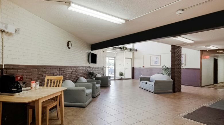 <b>OYO Hotel Morton/East Peoria I-74 Lobby</b>. Images powered by <a href="https://www.leonardoworldwide.com/" title="Leonardo Worldwide" target="_blank">Leonardo</a>.