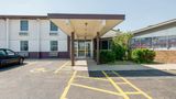 OYO Hotel Morton/East Peoria I-74 Exterior