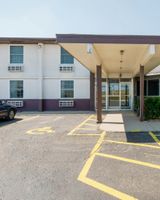 OYO Hotel Morton/East Peoria I-74