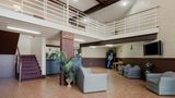 OYO Hotel Morton/East Peoria I-74 Lobby