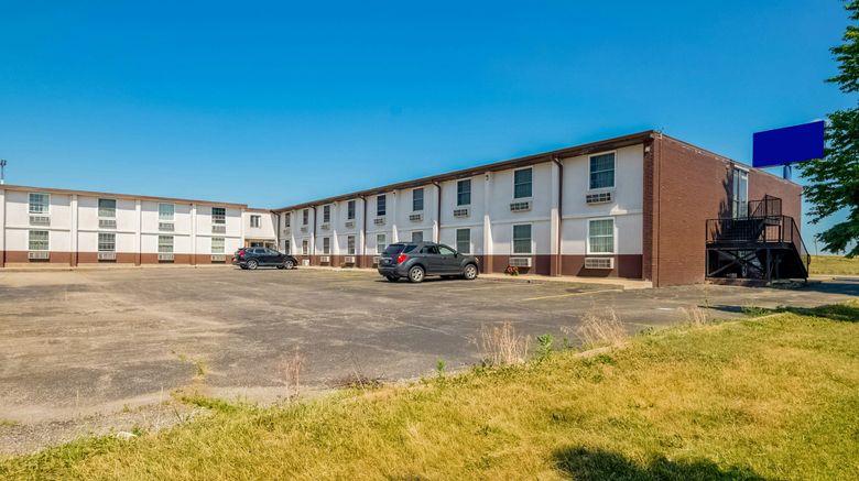 <b>OYO Hotel Morton/East Peoria I-74 Other</b>. Images powered by <a href="https://www.leonardoworldwide.com/" title="Leonardo Worldwide" target="_blank">Leonardo</a>.