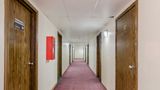 OYO Hotel Morton/East Peoria I-74 Lobby