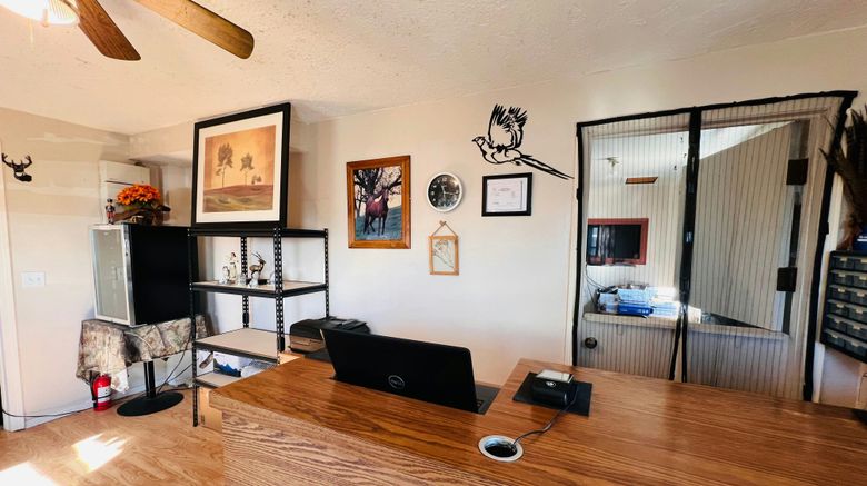 <b>Dew Drop Inn Lobby</b>. Images powered by <a href="https://www.leonardoworldwide.com/" title="Leonardo Worldwide" target="_blank">Leonardo</a>.