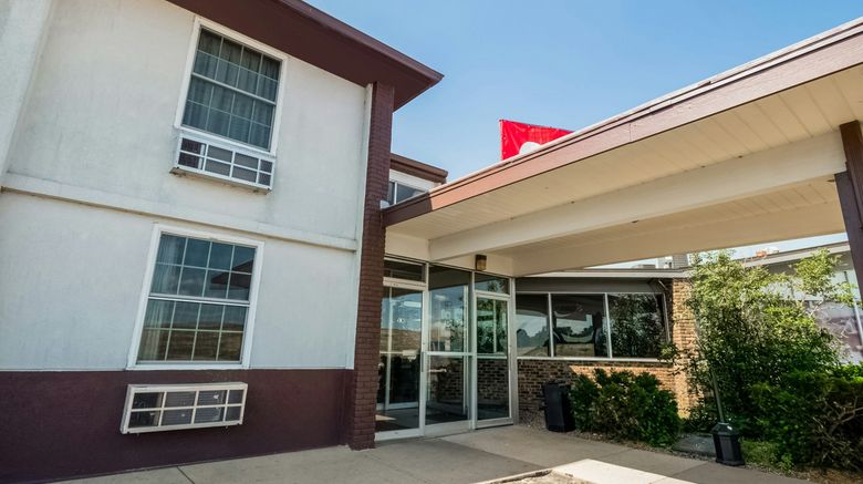 <b>OYO Hotel Morton/East Peoria I-74 Exterior</b>. Images powered by <a href="https://www.leonardoworldwide.com/" title="Leonardo Worldwide" target="_blank">Leonardo</a>.