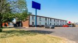 OYO Hotel Morton/East Peoria I-74 Exterior