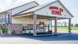 <b>Aurora Inn Motel Exterior</b>. Images powered by <a href="https://www.leonardoworldwide.com/" title="Leonardo Worldwide" target="_blank">Leonardo</a>.