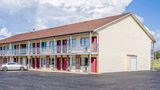 <b>Aurora Inn Motel Exterior</b>. Images powered by <a href="https://www.leonardoworldwide.com/" title="Leonardo Worldwide" target="_blank">Leonardo</a>.