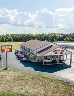 Aurora Inn Motel