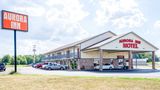 <b>Aurora Inn Motel Exterior</b>. Images powered by <a href="https://www.leonardoworldwide.com/" title="Leonardo Worldwide" target="_blank">Leonardo</a>.