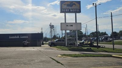 Marysville Surf Motel