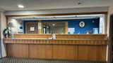 Marysville Surf Motel Lobby