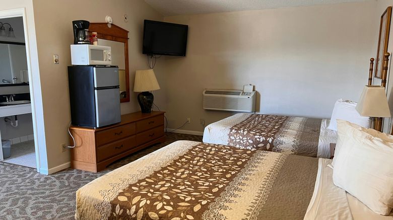 <b>Dew Drop Inn Room</b>. Images powered by <a href="https://www.leonardoworldwide.com/" title="Leonardo Worldwide" target="_blank">Leonardo</a>.