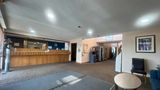 Marysville Surf Motel Lobby