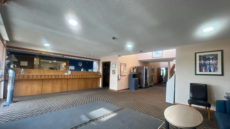 <b>Marysville Surf Motel Lobby</b>. Images powered by <a href="https://www.leonardoworldwide.com/" title="Leonardo Worldwide" target="_blank">Leonardo</a>.
