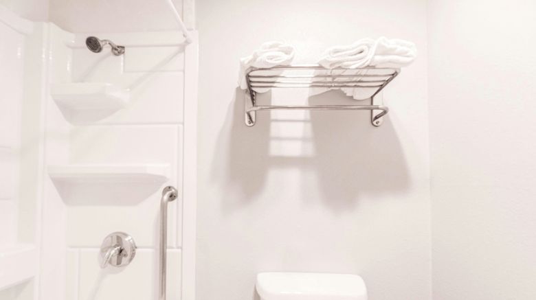 <b>Aurora Inn Motel Room</b>. Images powered by <a href="https://www.leonardoworldwide.com/" title="Leonardo Worldwide" target="_blank">Leonardo</a>.