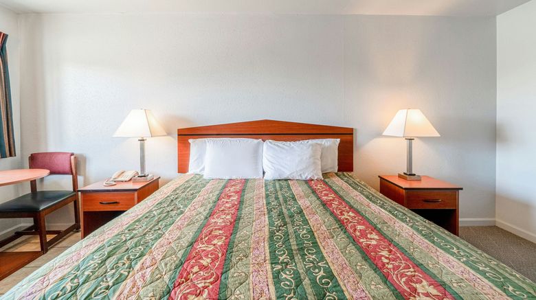 <b>Aurora Inn Motel Room</b>. Images powered by <a href="https://www.leonardoworldwide.com/" title="Leonardo Worldwide" target="_blank">Leonardo</a>.