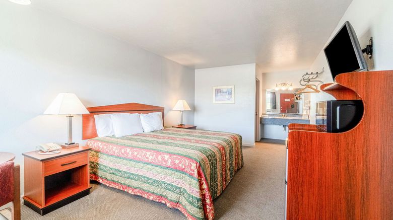 <b>Aurora Inn Motel Room</b>. Images powered by <a href="https://www.leonardoworldwide.com/" title="Leonardo Worldwide" target="_blank">Leonardo</a>.