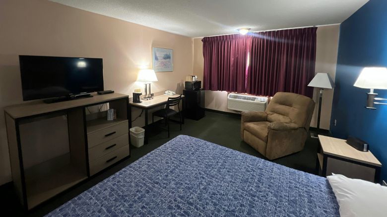 <b>Marysville Surf Motel Room</b>. Images powered by <a href="https://www.leonardoworldwide.com/" title="Leonardo Worldwide" target="_blank">Leonardo</a>.