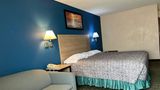 Marysville Surf Motel Room