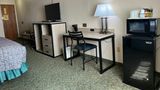 Marysville Surf Motel Room
