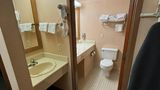 Marysville Surf Motel Room