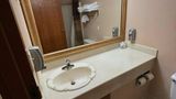 Marysville Surf Motel Room