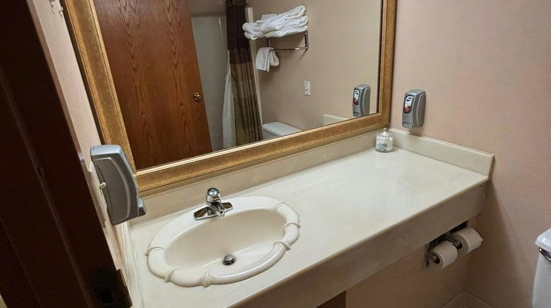 <b>Marysville Surf Motel Room</b>. Images powered by <a href="https://www.leonardoworldwide.com/" title="Leonardo Worldwide" target="_blank">Leonardo</a>.