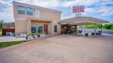 <b>Purple Sage Motel Exterior</b>. Images powered by <a href="https://www.leonardoworldwide.com/" title="Leonardo Worldwide" target="_blank">Leonardo</a>.