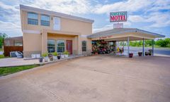 Purple Sage Motel