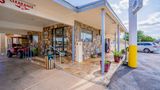 <b>Purple Sage Motel Exterior</b>. Images powered by <a href="https://www.leonardoworldwide.com/" title="Leonardo Worldwide" target="_blank">Leonardo</a>.