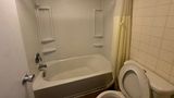 <b>Night Inn by Hotel O Selma Room</b>. Images powered by <a href="https://www.leonardoworldwide.com/" title="Leonardo Worldwide" target="_blank">Leonardo</a>.