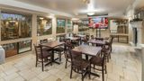 Inn at Lake Washington Room