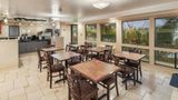 Inn at Lake Washington Room