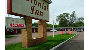 Colonial Inn