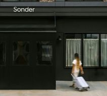 Sonder The Dutch Exterior