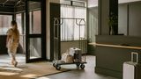 Sonder The Dutch Lobby