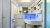 Novalis Hotel Room