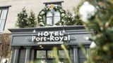 Hotel Le Port Royal Exterior