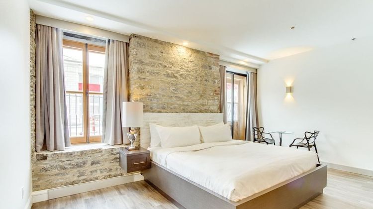 Hotel Le Port Royal Room