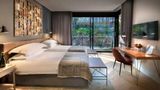 <b>The Peech Hotel Room</b>. Images powered by <a href="https://www.leonardoworldwide.com/" title="Leonardo Worldwide" target="_blank">Leonardo</a>.