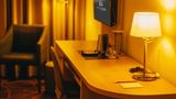 Hotel Exe Iris Prague Room
