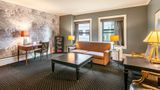Hotel Sorrento Meeting