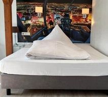 Hotel Bitzer Room