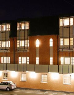 Hotel Bitzer
