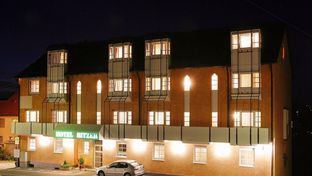 Hotel Bitzer