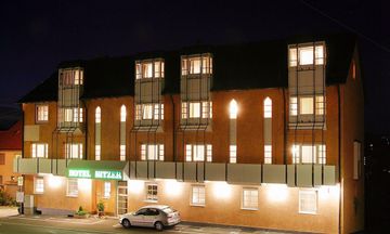 Hotel Bitzer